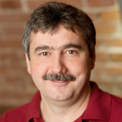 Fitnesslounge Erlangen: Mitarbeiter Georg