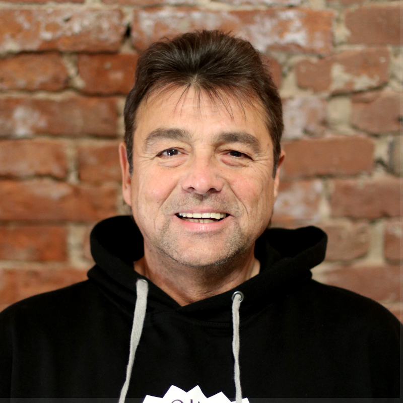 Fitnesslounge Erlangen: Mitarbeiter Kochi