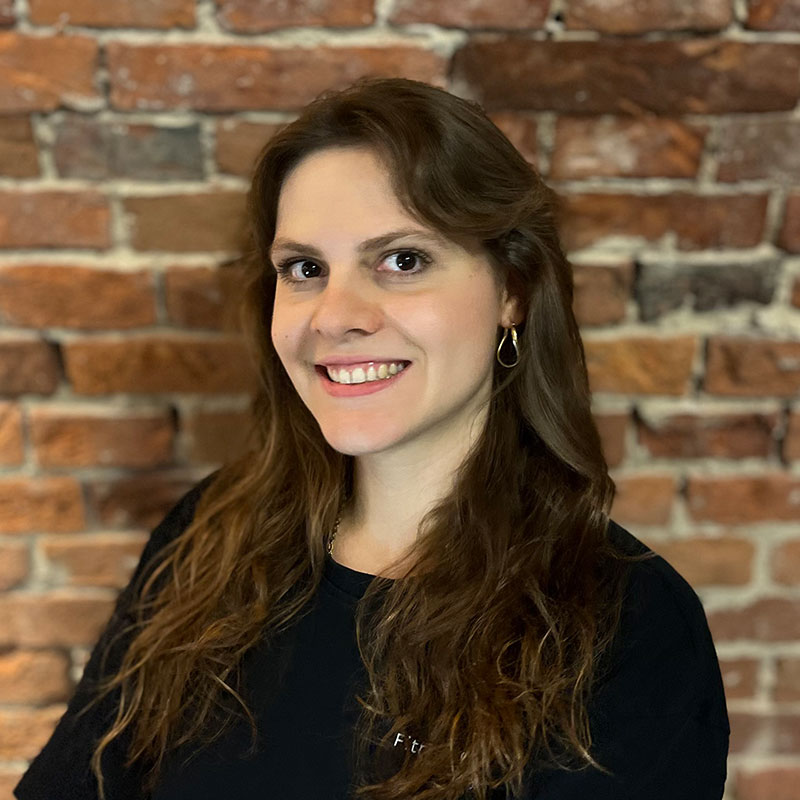 Fitnesslounge Erlangen: Mitarbeiter Adele